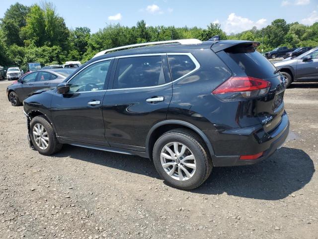 2018 NISSAN ROGUE S - JN8AT2MV0JW345769
