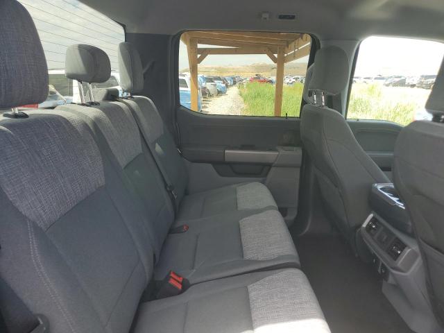 2023 FORD F150 LIGHT - 1FTVW1EL7PWG58631