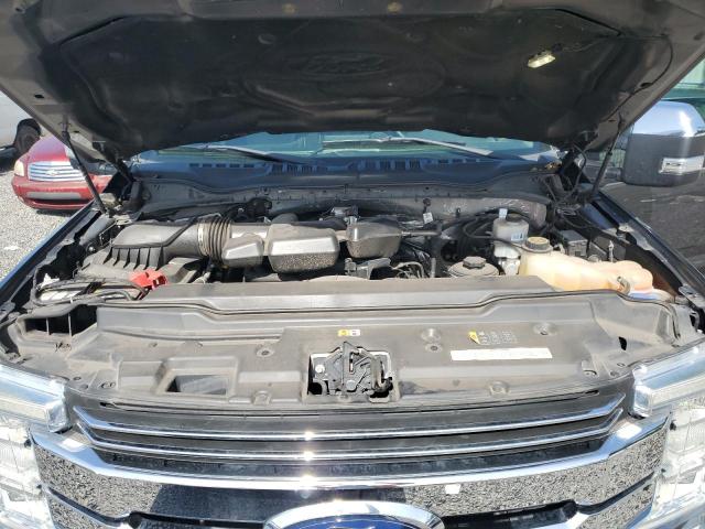 2018 FORD F250 SUPER 1FT7W2B65JEC75264
