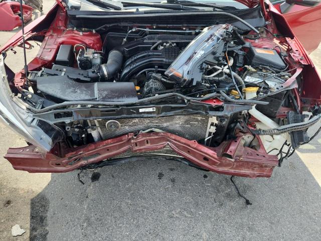 2017 SUBARU IMPREZA SP - 4S3GKAM6XH3620801
