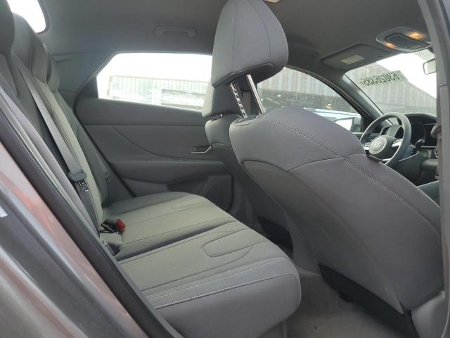 2023 HYUNDAI ELANTRA BL KMHLM4AJXPU052654
