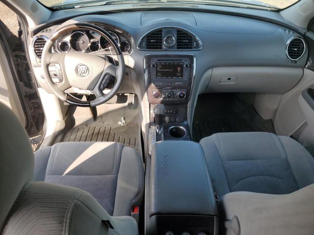 2015 BUICK ENCLAVE 5GAKRAKD5FJ369641