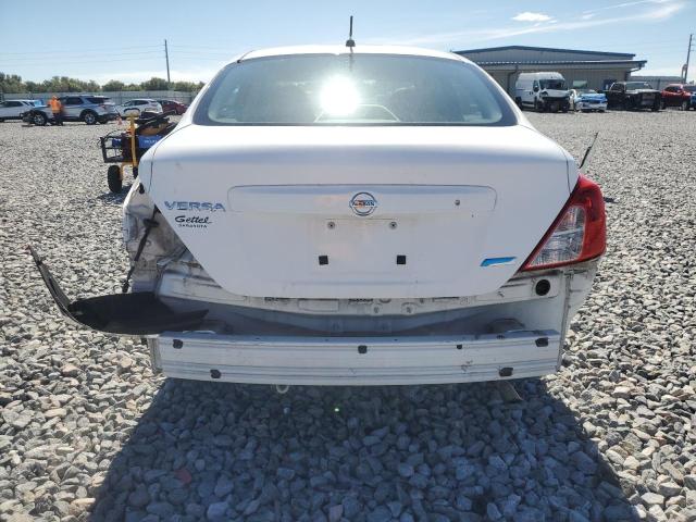 2014 NISSAN VERSA S - 3N1CN7AP9EL851343