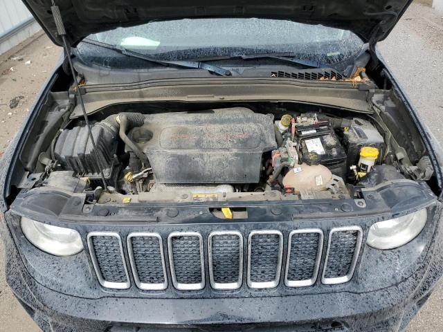 2019 JEEP RENEGADE L ZACNJABB4KPK00946