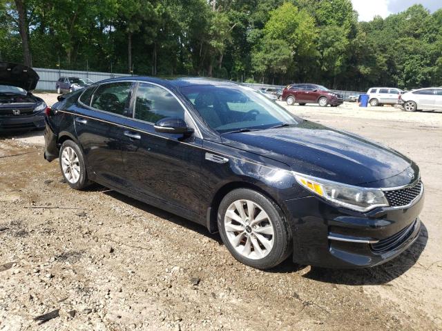 2016 KIA OPTIMA EX - 5XXGU4L32GG063075