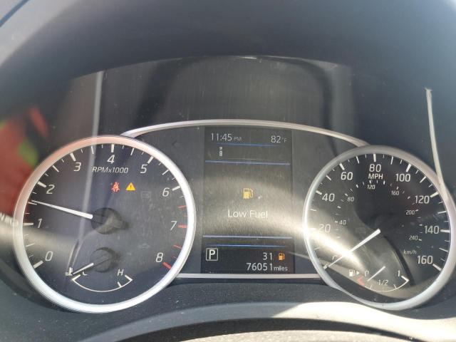 2019 NISSAN SENTRA S - 3N1AB7AP7KY350143