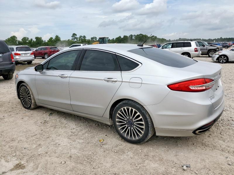 Vin: 3fa6p0h98hr130411, lot: 63443225, ford fusion se 20172