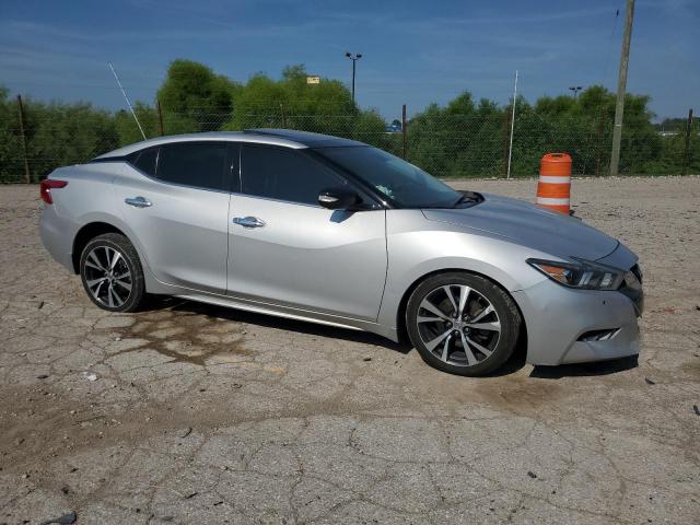 2017 NISSAN MAXIMA 3.5 - 1N4AA6APXHC392081