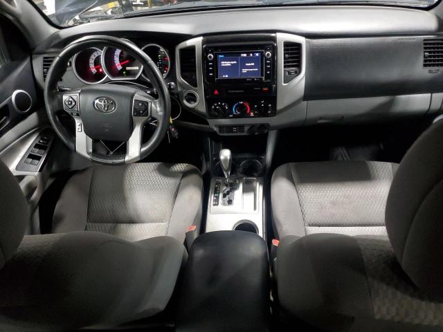 2015 TOYOTA TACOMA DOU 3TMLU4EN8FM172442