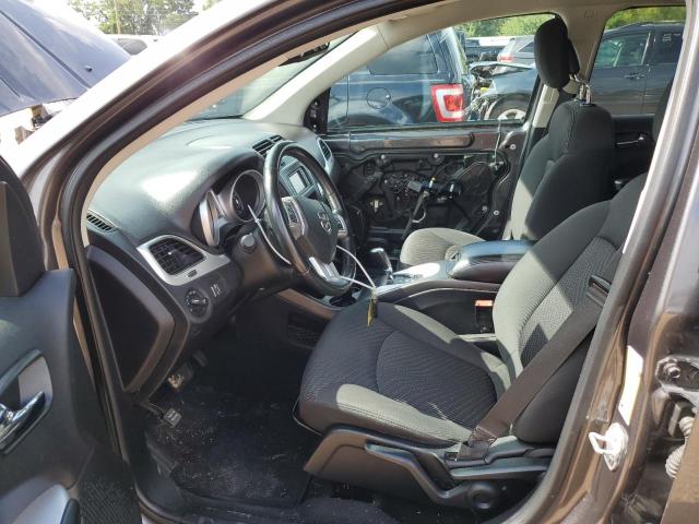 2018 DODGE JOURNEY SX 3C4PDDBG6JT390367