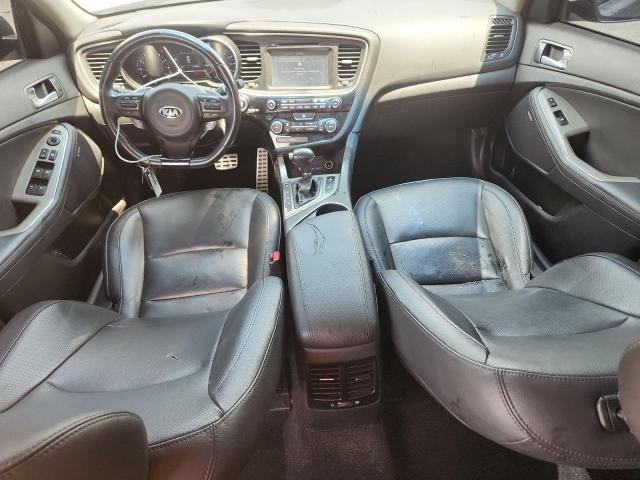 2015 KIA OPTIMA SX 5XXGR4A62FG417464
