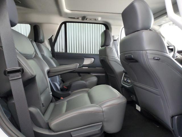 2025 FORD EXPEDITION 1FMJU1J80SEA34234