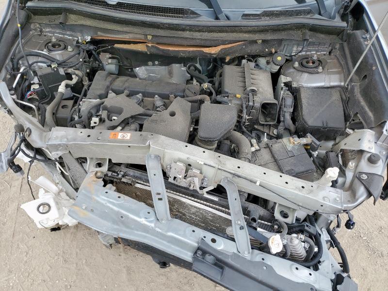 2020 MITSUBISHI OUTLANDER JA4AD3A30LZ030614