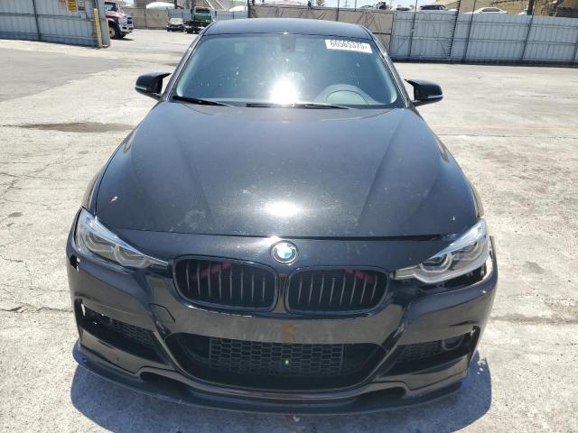 2015 BMW 328 I SULE WBA3C1C58FK124805