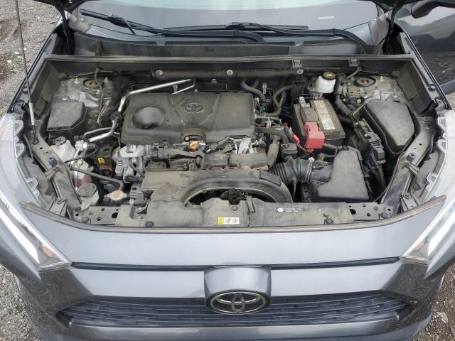 2019 TOYOTA RAV4 XLE 2T3P1RFVXKC026527