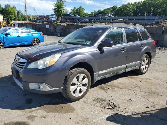 2012 SUBARU OUTBACK 2. - 4S4BRBKC9C3262664