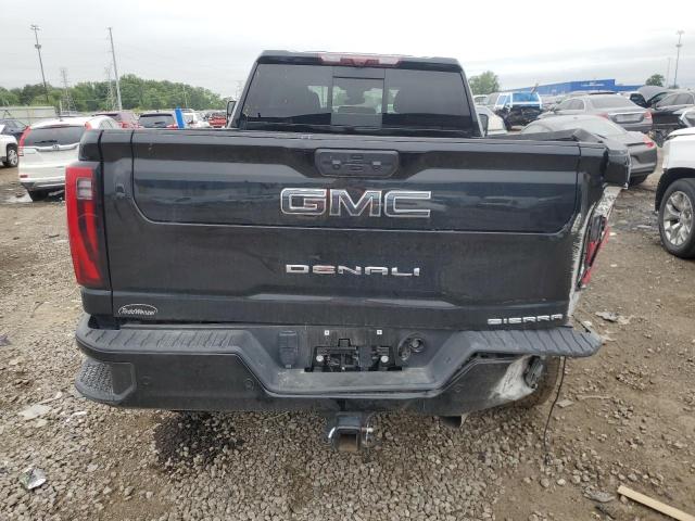 2024 GMC SIERRA K25 1GT49XEYXRF468441