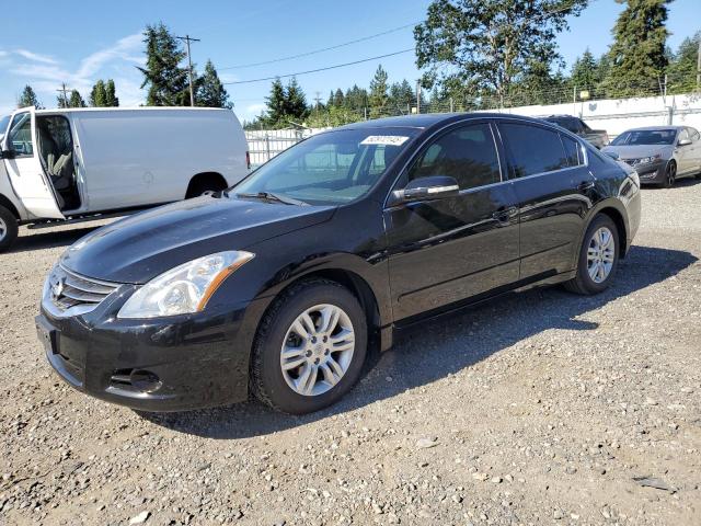 2010 NISSAN ALTIMA