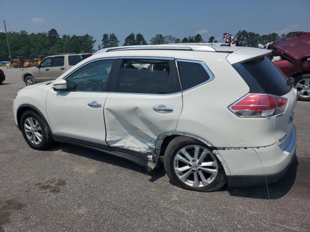 2016 NISSAN ROGUE S - KNMAT2MV3GP642355