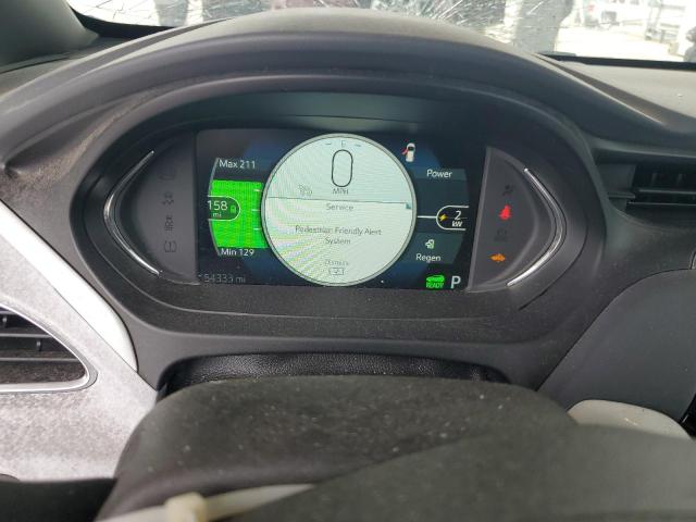 2020 CHEVROLET BOLT EV PR 1G1FZ6S0XL4140255