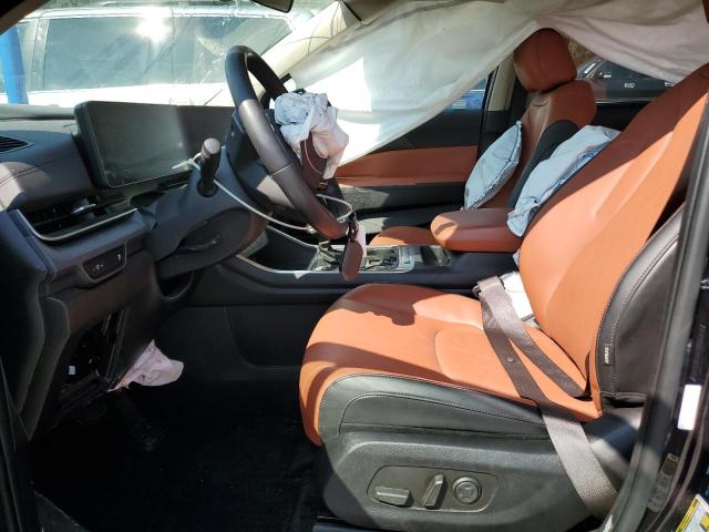 2025 KIA CARNIVAL E KNDNC5K36S6468672