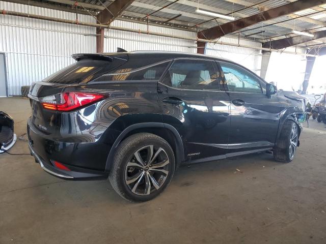 2021 LEXUS RX 450H 2T2HGMDA8MC064562