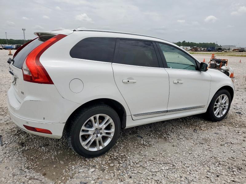 2015 VOLVO XC60 T5 PR YV440MDK9F2730584