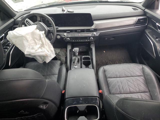 2023 KIA TELLURIDE - 5XYP5DGC8PG368955