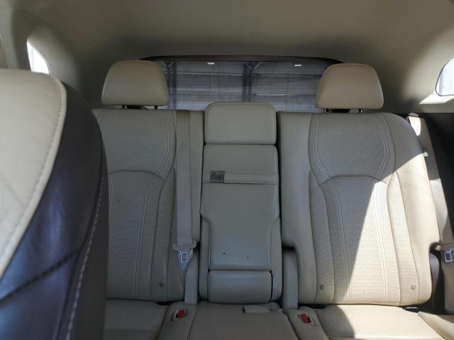 2016 LEXUS RX 350 BAS 2T2BZMCA6GC008674