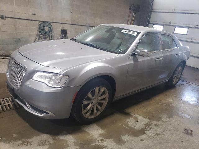 2017 CHRYSLER 300 LIMITE 2C3CCARG3HH588210
