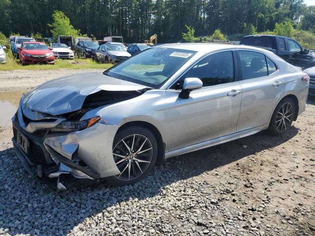 2023 TOYOTA CAMRY SE N - 4T1G11BKXPU090823