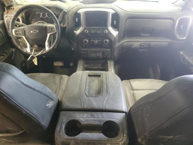 2019 CHEVROLET SILVERADO - 1GCPYFED5KZ386113