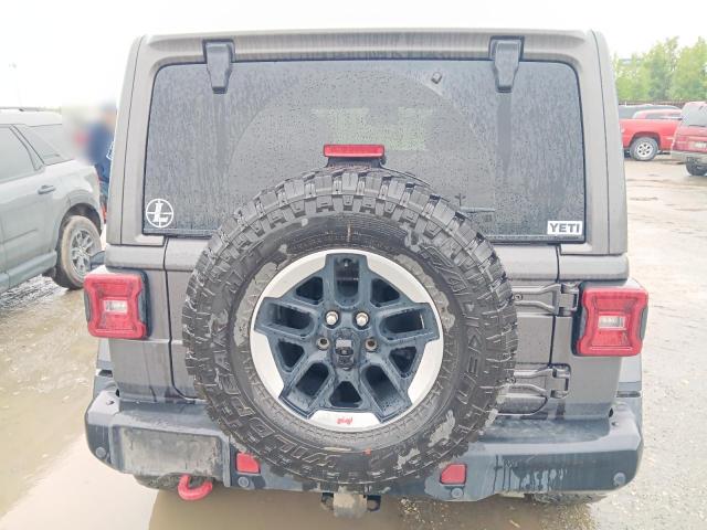2021 JEEP WRANGLER U 1C4HJXFG2MW593389