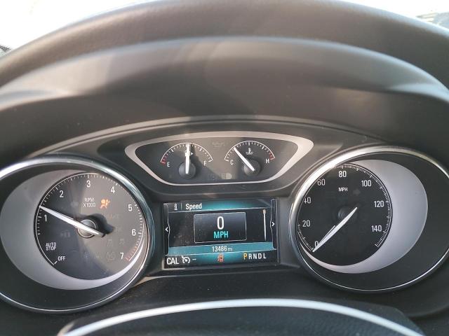 2020 BUICK ENVISION E LRBFXCSA9LD194682