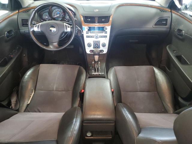 2011 CHEVROLET MALIBU 2LT - 1G1ZD5EU6BF362590