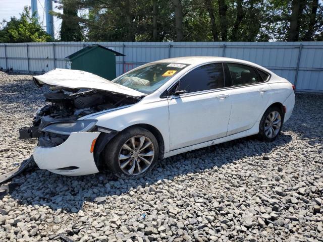 CHRYSLER 200 S