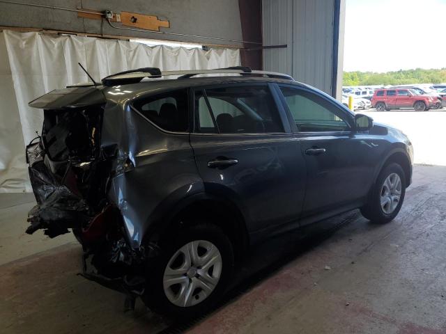 2015 TOYOTA RAV4 LE - JTMBFREV2FD142982