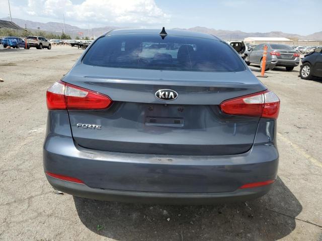 2016 KIA FORTE LX - KNAFX4A68G5557765