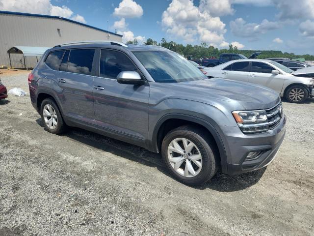 2019 VOLKSWAGEN ATLAS SE 1V2WR2CA8KC535710