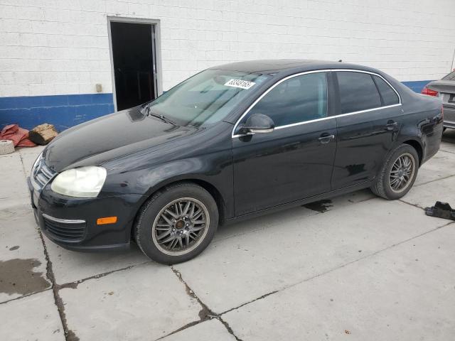 VOLKSWAGEN JETTA SE