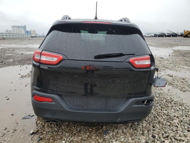 2017 JEEP CHEROKEE LIMITED - 1C4PJLDSXHW623093