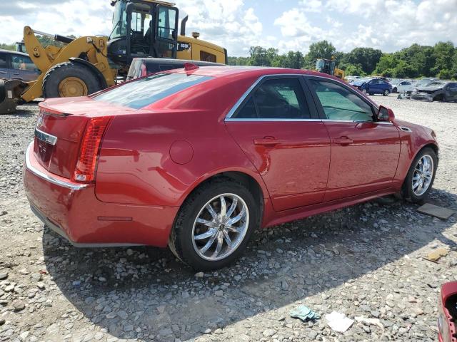 Vin: 1g6dg5eyxb0167805, lot: 62943935, cadillac cts luxury collection 20113