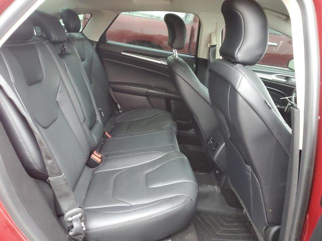 2019 FORD FUSION TIT 3FA6P0SUXKR110696