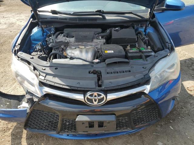 2017 TOYOTA CAMRY LE 4T1BF1FK6HU681609
