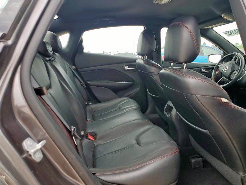 2015 DODGE DART GT 1C3CDFEB6FD390767