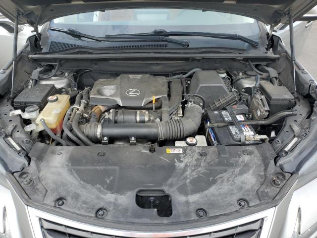 2019 LEXUS NX 300 BAS JTJYARBZ6K2147945