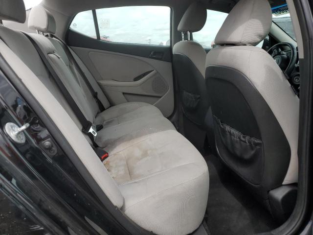 2015 KIA OPTIMA LX - 5XXGM4A75FG506677