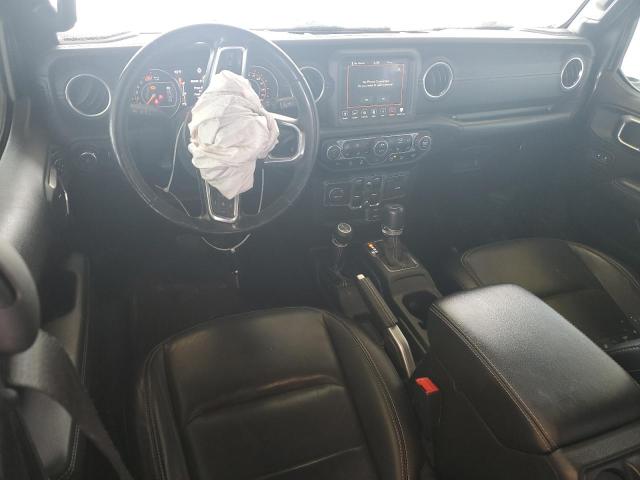 2020 JEEP WRANGLER U 1C4HJXEN6LW147406