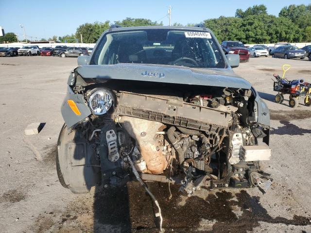 2018 JEEP RENEGADE L ZACCJABB3JPH83633