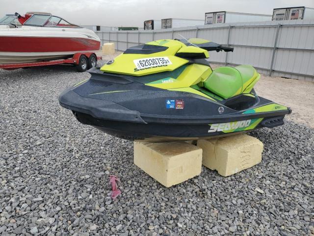 SEADOO JET SKI 2019 two tone   YDV45288A919 photo #3